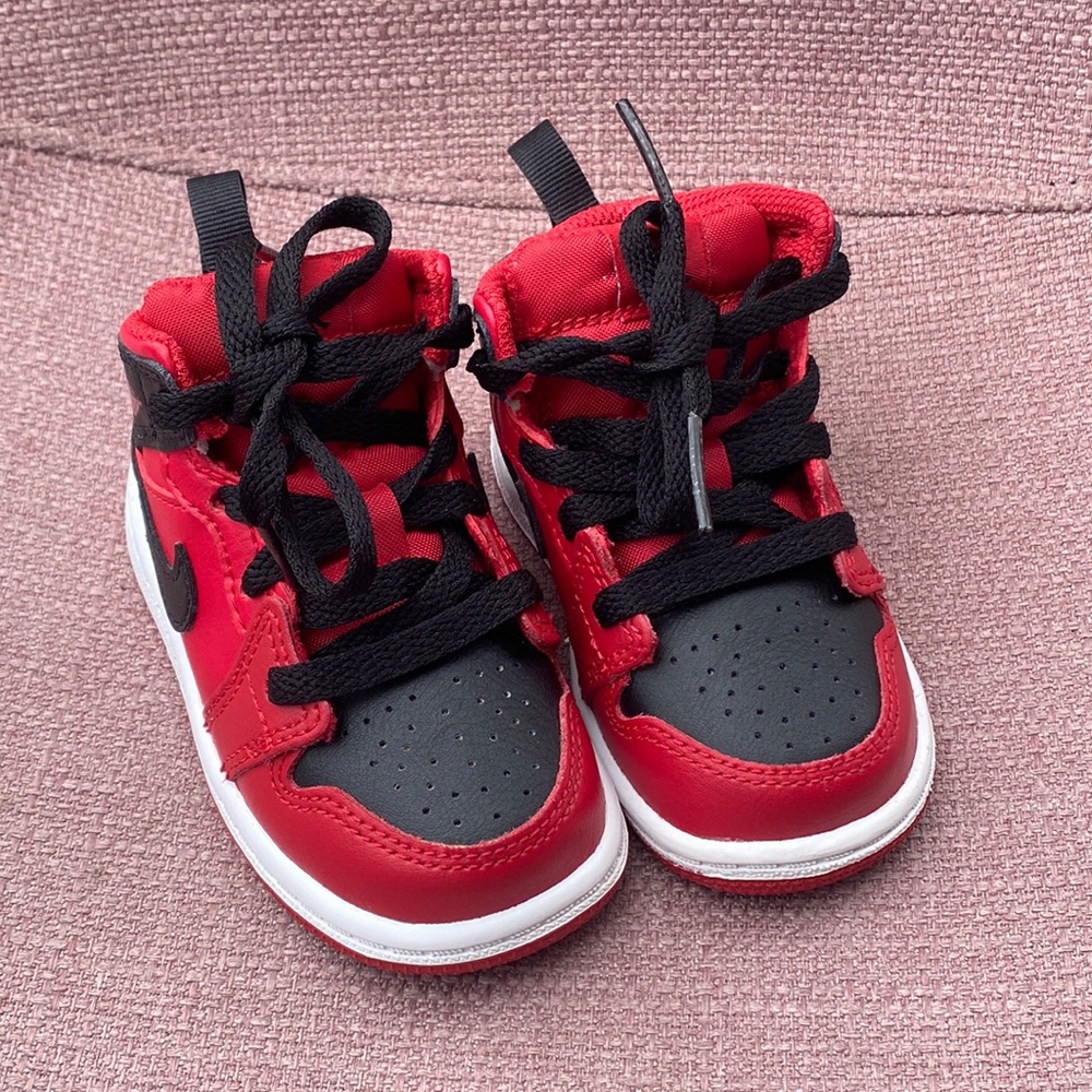 Air Jordans